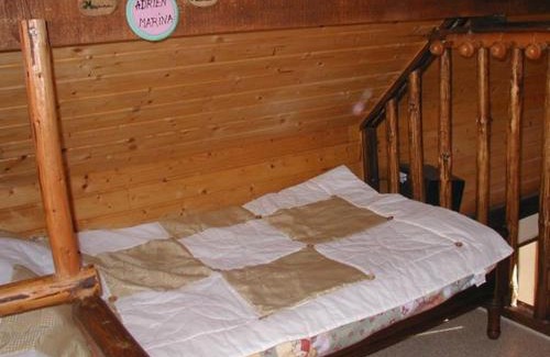 La Ferte Bed & Breakfast | La Source D'Argammet