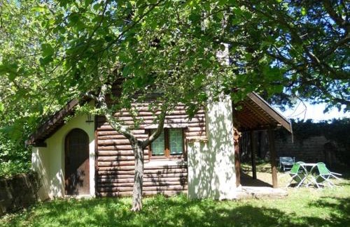 La Ferte Bed & Breakfast | La Source D'Argammet