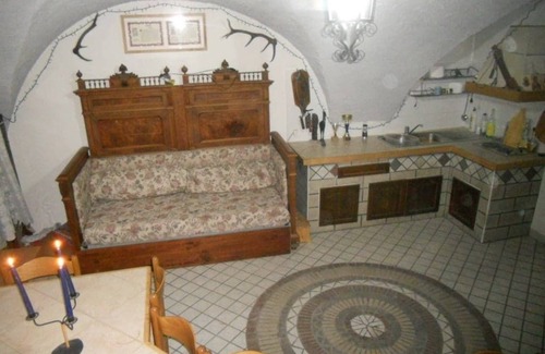 Poggiridenti Bed & Breakfast | La Spina