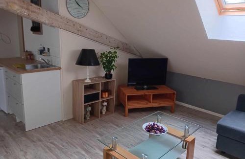 Hastiere-Lavaux Apartment | La Spinette