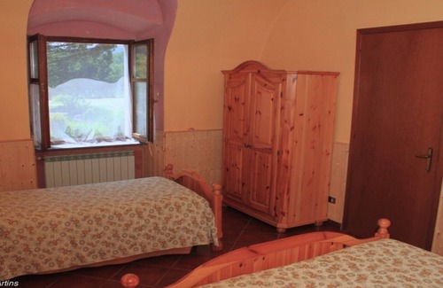 Gassano Other | "La Stalla" Apartment at La Praduscella Farmhouse