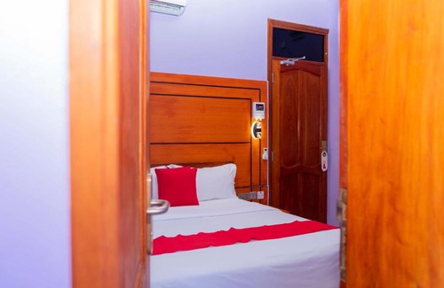 Dodoma Hotel | La Stanar Hotel
