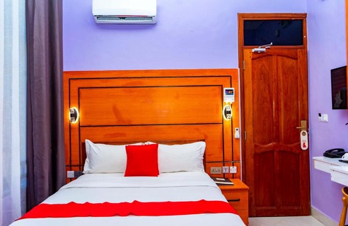 Dodoma Hotel | La Stanar Hotel