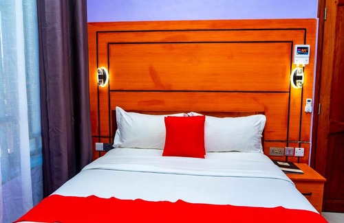 Dodoma Hotel | La Stanar Hotel
