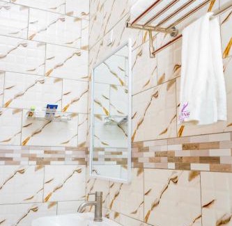 Dodoma Hotel | La Stanar Hotel