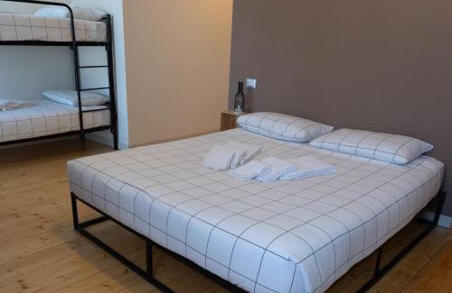 Trontano Bed & Breakfast | La Stazione