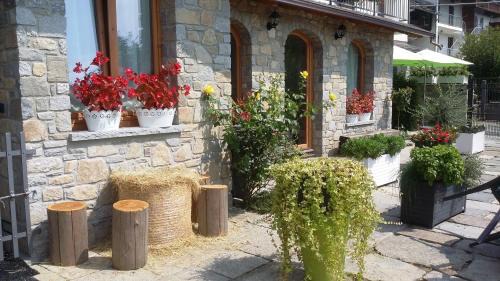 Vico Canavese House | La Stella delle Alpi