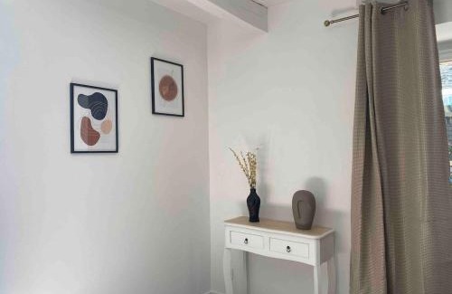 Saint-Aignan House | *La Stracciatella/Saint-Aignan