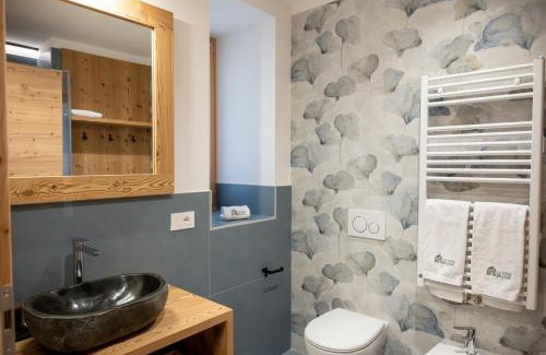 Fraviano House | La Stua