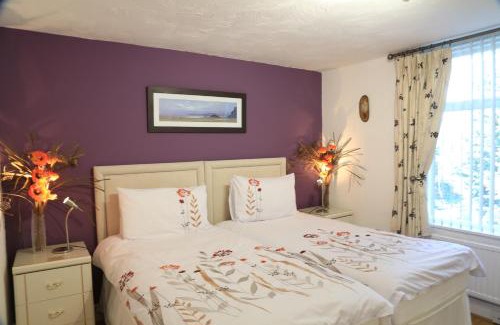 Prestwich Apartment | La Suisse Serviced Apartments