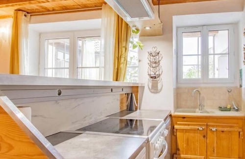 Royer House | La Suite d'Anna - ROYER