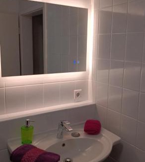 Sinzheim Apartment | La Suite