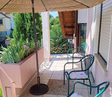 Sinzheim Apartment | La Suite