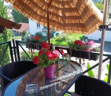 Sinzheim Apartment | La Suite