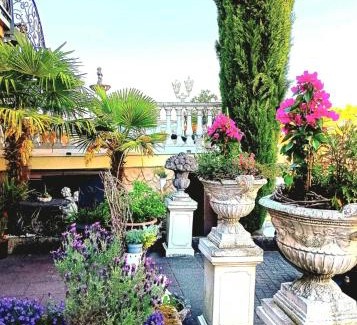 Sinzheim Apartment | La Suite