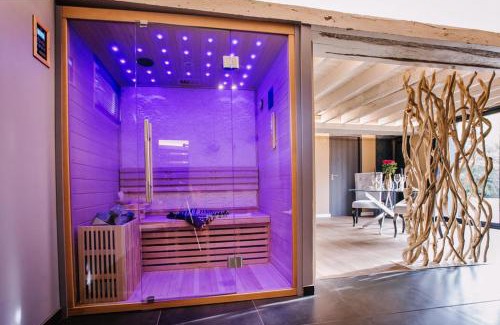 Vitre Apartment | La Suite de l'Elixir