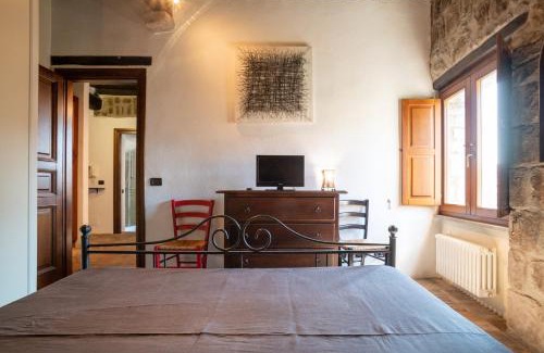 Viterbo Bed & Breakfast | La Suite del Borgo