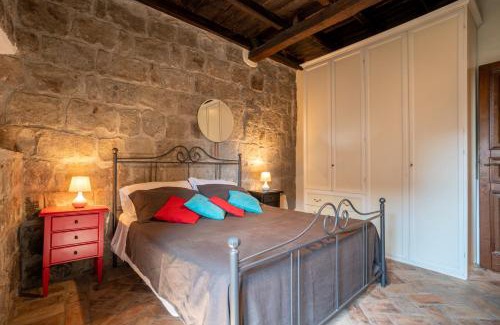 Viterbo Bed & Breakfast | La Suite del Borgo