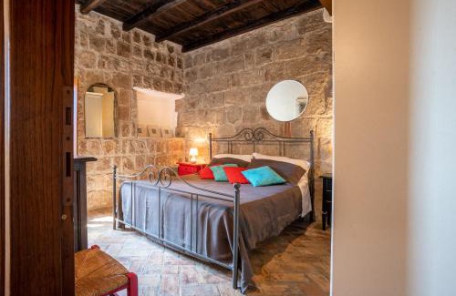 Viterbo Bed & Breakfast | La Suite del Borgo