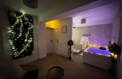 Neuilly-Plaisance Apartment | La Suite Delma
