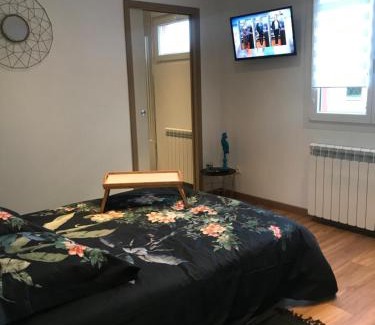 Saint-Dizier House | La Suite des Rêves Bleus