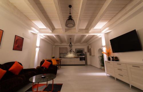 Torano Nuovo Apartment | La Suite Di Giovina by VILLA YUCCA