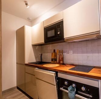 Lodi Apartment | La Suite