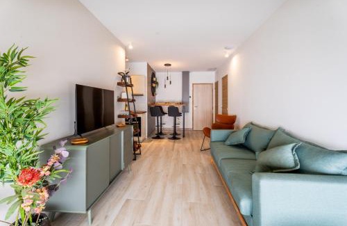 Lodi Apartment | La Suite