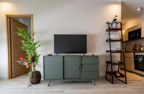 Lodi Apartment | La Suite