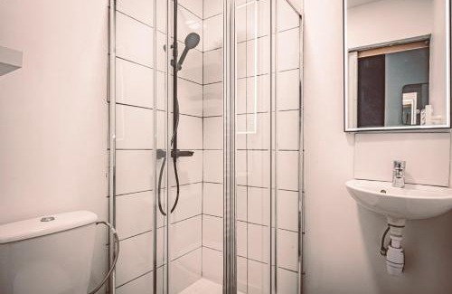 Mont d'Arene Apartment | La Suite - Paisible et à deux pas de la gare
