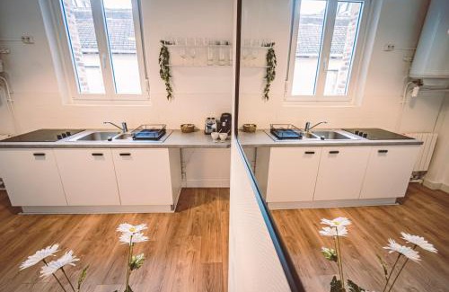Mont d'Arene Apartment | La Suite - Paisible et à deux pas de la gare