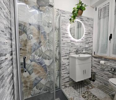 Lido di Pomposa Apartment | La suite (Sole)