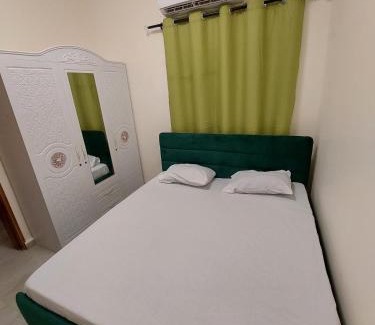 Yof Apartment | La Téranga Dakar Yoff Nord Foir
