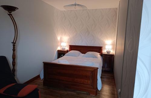 Laimont House | LA TAILLANDERIE