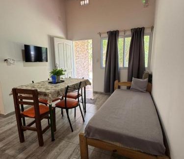 Colon Apartment | La Talita