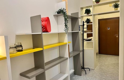 Casalecchio di Reno Apartment | La tana del Diego