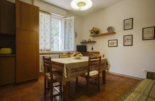 Quartiere Oltre Savio Apartment | La Tana del Grillo Parlante