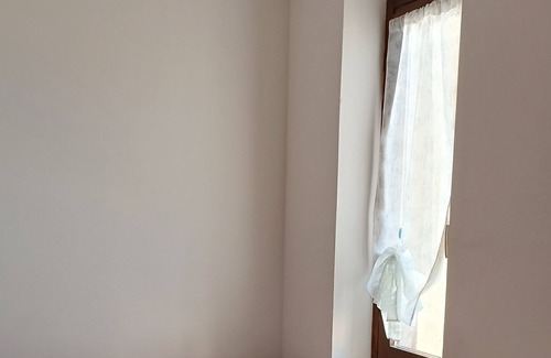 Bosco Chiesanuova Apartment | La Tana: relaxation and breathtaking views