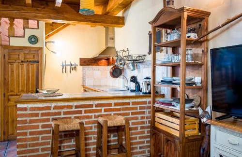 Casas del Abad House | La Tarabilla