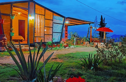 Cucunuba Other | LA TATA CABAÑA ZON DE CAMPING