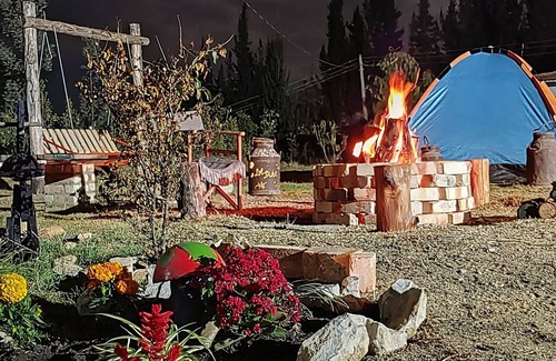 Cucunuba Other | LA TATA CABAÑA ZON DE CAMPING