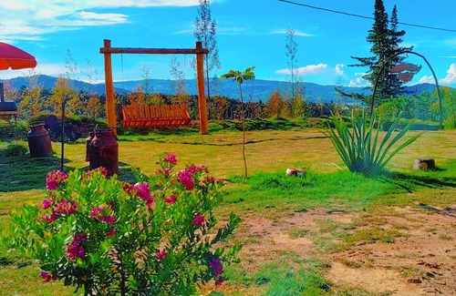 Cucunuba Other | LA TATA CABAÑA ZON DE CAMPING