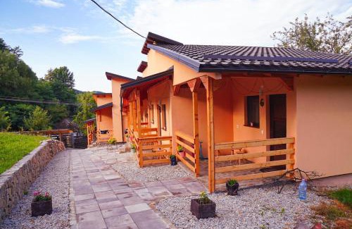 Costesti House | La Temelie