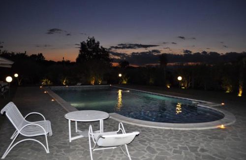 Sant'Agata de'Goti Bed & Breakfast | La Tenuta del Barone