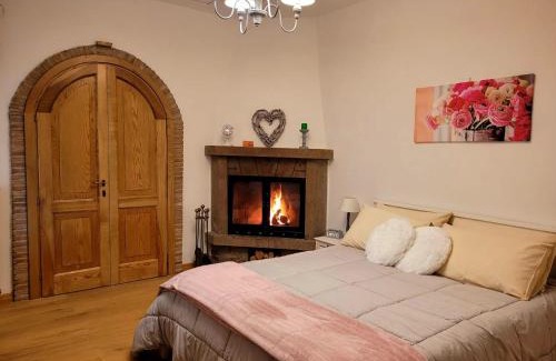 Soriano nel Cimino Bed & Breakfast | La Tenuta Del Conte