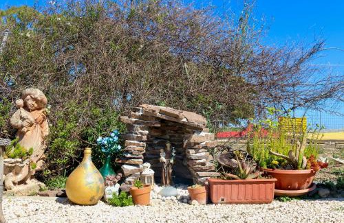 Scanzano Jonico Bed & Breakfast | La tenuta dei venti