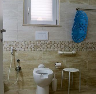 Scanzano Jonico Bed & Breakfast | La tenuta dei venti