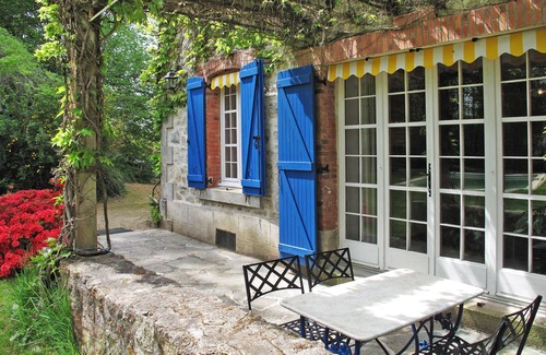 Lepinas House | La Terrade by Interhome