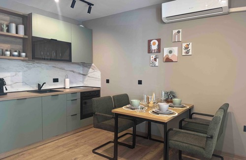 Sarafovo Apartment | La Terrassa 7