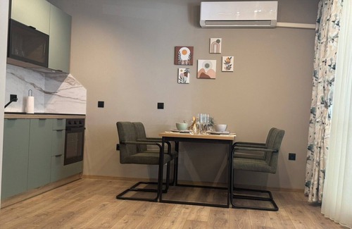 Sarafovo Apartment | La Terrassa 7